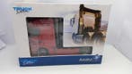 Solido 1:24 - Modelauto - Mercedes Actros Lavarot 2019 con, Nieuw