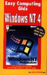 Windows NT 4 / Easy computing gids 9789051671469 T. Weltner, Verzenden, T. Weltner