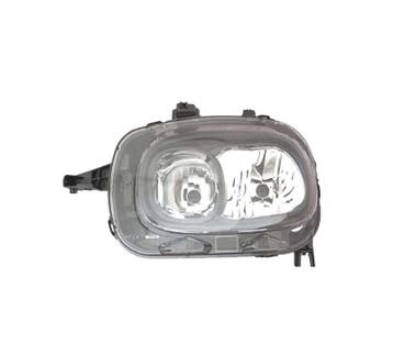 Phare Droit Pour Citroen C3 16-20, Autos : Pièces & Accessoires, Verzenden