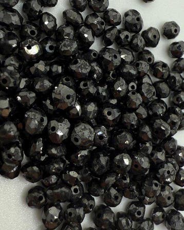 205 pcs Diamant (Natuurlijk) - 19.65 ct - Niet vermeld in
