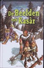 De beelden van Kasar / Dir-Yak reeks / 6 9789059324787, Verzenden, L. Embrechts
