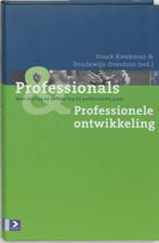 Professionals & Professionele ontwikkeling / Professionals &, Verzenden, Zo goed als nieuw