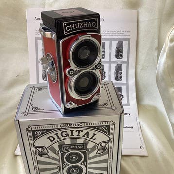 Chuzhao M1 Digitale camera