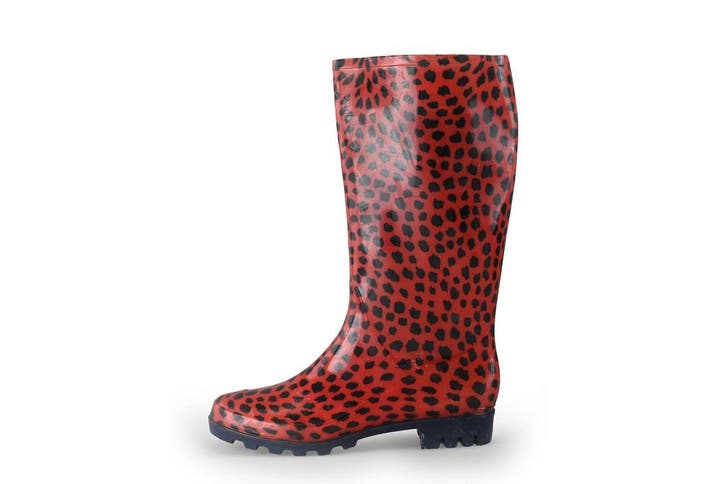 Xq Footwear Regenlaarzen in maat 39 Overig, Kleding | Dames, Schoenen, Overige kleuren, Zo goed als nieuw, Regenlaarzen, Verzenden