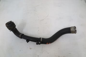 intercooler slang Nissan Juke F16 1.0 144609120R, Verzenden, Gebruikt