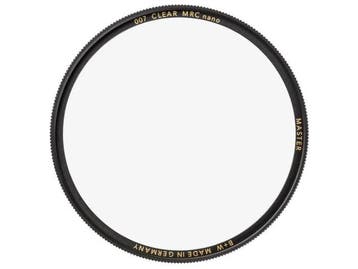 B+W UV-filter MRC Nano Master 77 - 3 jaar garantie, Ophalen of Verzenden