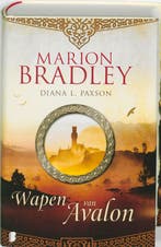 Wapen van Avalon / Avalonserie / 7 9789022555453, Verzenden, Diana L. Paxson