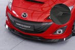 Cupspoilerlip met ABE voor Mazda 3 (Type BL) MPS CSL650-M, Verzenden, Nieuw