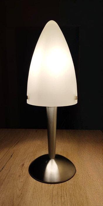 Twin Light - Tafellamp - Tafellamp – postmodern Space Age /