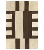 Kilim Nur - Vloerkleed - 298 cm - 200 cm, Nieuw