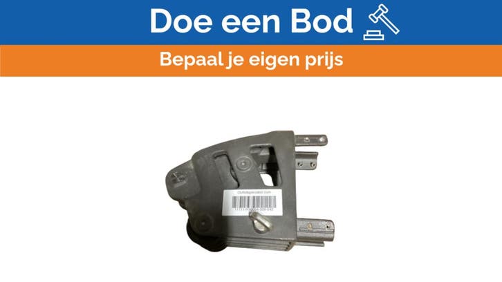 Bieden: Selden B200 end boom fitting - 509-042, Sports nautiques & Bateaux, Voiles & Accessoires de voile, Enlèvement ou Envoi