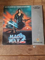 Warner Home Video Mad Max / Mad Max II Disque laser Nombre, Verzamelen, Nieuw