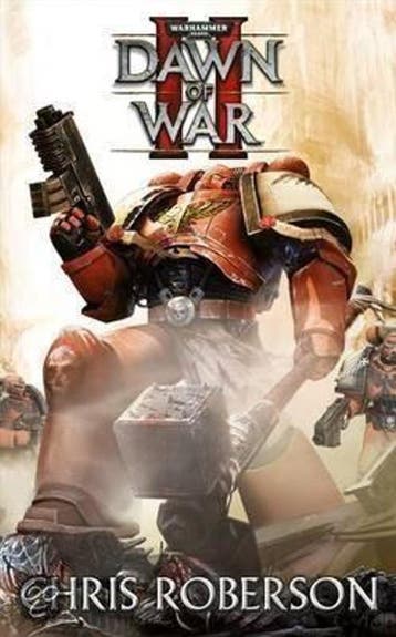Dawn of War No. II, Verzenden