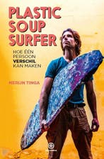 Plastic Soup Surfer 9789064107252 Merijn Tinga, Verzenden, Gelezen, Merijn Tinga