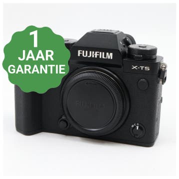 Fujifilm X-T5 body | Tweedehands, Verzenden