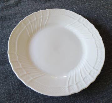 Richard Ginori - Tafelservies (8) - Vecchio Ginori -