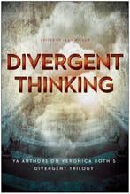 Divergent Thinking 9781939529923 Leah Wilson, Boeken, Verzenden, Gelezen, Leah Wilson