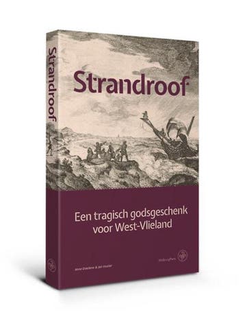 Strandroof 9789462494923 Anne Doedens, Verzenden, Gelezen, Anne Doedens