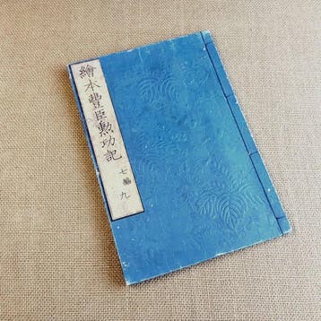 Ehon Toyotomi Kunkki  (Illustreerde Kronieken van