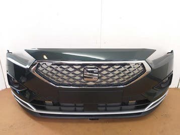 Voorbumper Seat Tarraco O171535, Nieuw