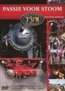 Passie voor stoom op DVD, Cd's en Dvd's, Dvd's | Documentaire en Educatief, Nieuw in verpakking, Verzenden