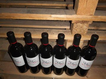 2021 Fleur Clinet, 2nd wine of Chateau Clinet - Pomerol - 6