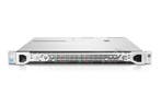 HPE ProLiant DL360P G8 Server, Computers en Software, Servers, Ophalen of Verzenden, Zo goed als nieuw, 16 GB