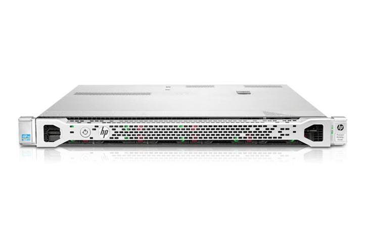 HPE ProLiant DL360P G8 Server, Informatique & Logiciels, Serveurs, Enlèvement ou Envoi