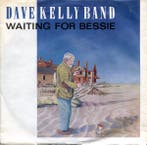 The Dave Kelly Band - Waiting For Bessie, Verzenden, Gebruikt