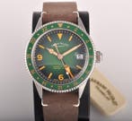 Armand Nicolet - VS1 GMT - Zonder minimumprijs - A506AVAA, Nieuw