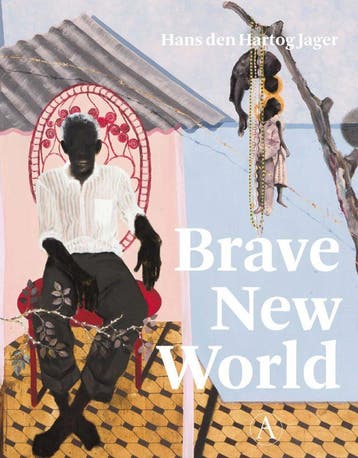 Brave new world (Nieuw), Verzenden, Nieuw