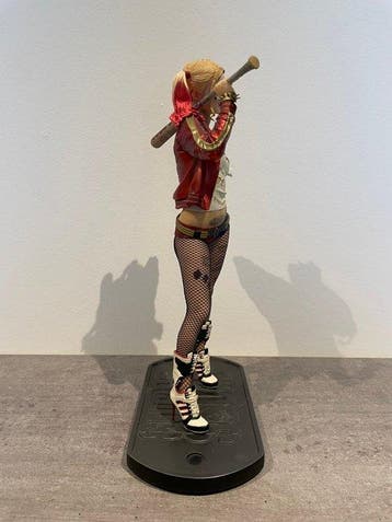 Suicide Squad - 1 Statue - DC Collectibles, Nieuw