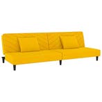 2-zits Slaapbank | 41% Korting | Retour deal, Huis en Inrichting, 100 cm, Overige kleuren, Verzenden, Tweepersoons