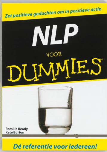 NLP voor Dummies / Voor Dummies 9789043010504 Kate Burton, Verzenden, Zo goed als nieuw, Kate Burton