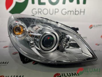 MERCEDES B KLASSE W245 XENON PHARE AVANT D KPL A1698206861, Verzenden, Gebruikt, Mercedes-Benz