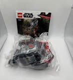 Lego Set - 75254 - Star Wars - At-ST, Nieuw