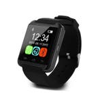 Originele U80 Smartwatch Smartphone Fitness Sport Activity, Verzenden, Nieuw