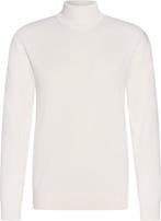 2dekans | Cappuccino Italia - Heren Sweaters Coltrui Off, Ophalen of Verzenden, Nieuw