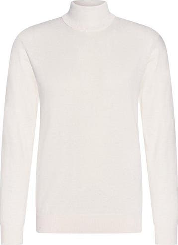 2dekans | Cappuccino Italia - Heren Sweaters Coltrui Off, Ophalen of Verzenden, Nieuw