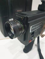 Sankyo XL-40S super 8 | original telescópic micro phone |