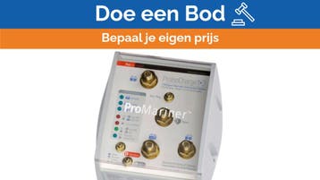 Bieden: ProMariner ProsolCharge 120 1-3 Battery, Ophalen of Verzenden, Nieuw