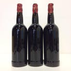 Gonzalez Byass, Solera 1847, Oloroso Dulce - Jerez Dry, Nieuw