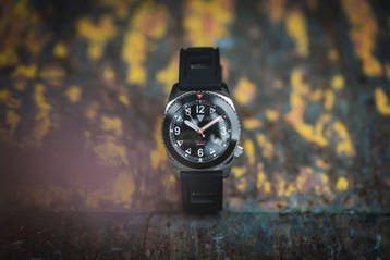 Vertigo Watches - Vertigo Tritone Black (NUOVO) - Sans prix