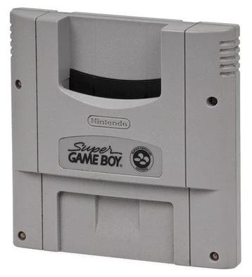 Super Gameboy, Verzenden, Nieuw