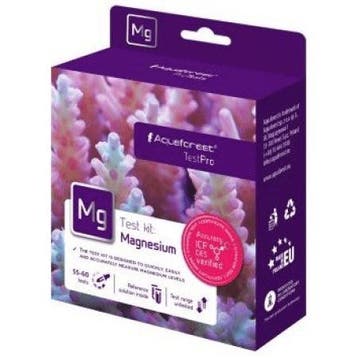 Aquaforest Magnesium test, Verzenden, Nieuw