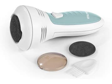 Veiling - VITALmaxx Eeltverwijderaar met zuigfunctie, Elektronische apparatuur, Persoonlijke Verzorgingsapparatuur, Nieuw