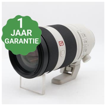10% korting | Sony FE 100-400mm F/4.5-5.6 GM OSS |, Verzenden