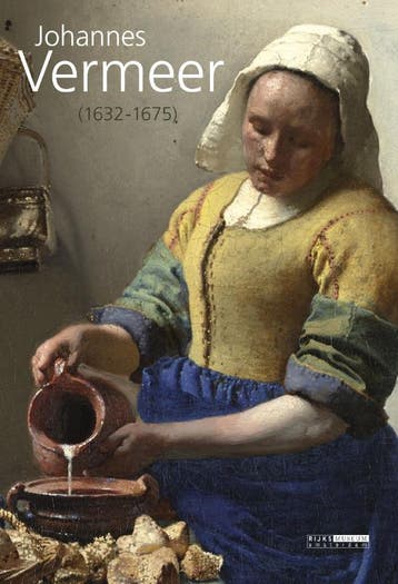 Vermeer 9789086890675 Jasper Henderson, Verzenden, Jasper Henderson