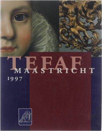 TEFAF Maastricht 1997 | - KOLEKTIV, Boeken, Verzenden, Nieuw