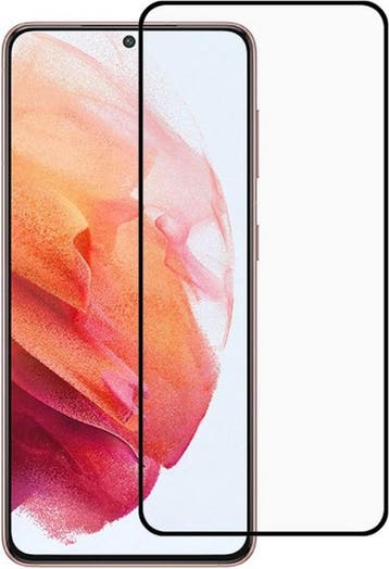 DrPhone MMA - Screenprotector - Veiligheidsglas - Volledig, Verzenden